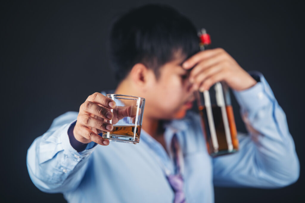 Alcohol’s Impact on Brain Health