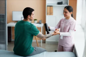 Detoxification & Drug Rehabilitation Centre