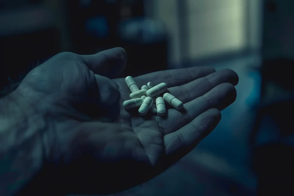 drug de addiction programme