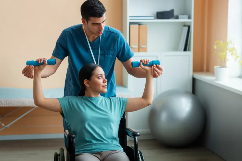 Best Rehabilitation Centres