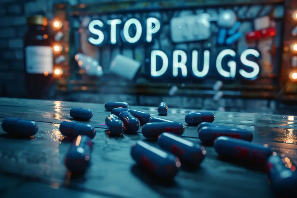 Alcoholic Programs Near Me