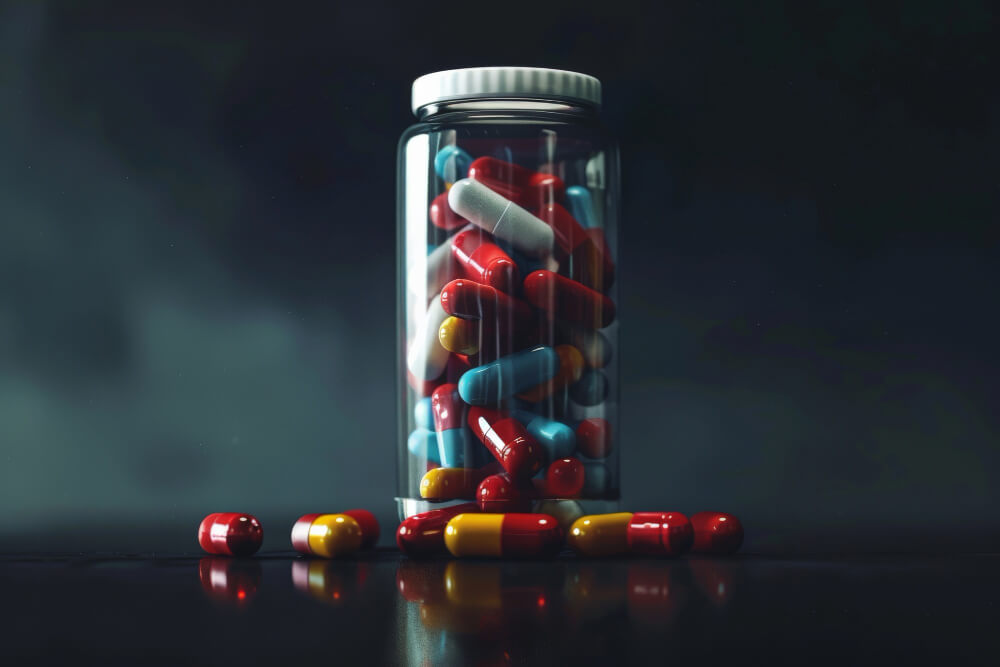 Drug Abuse Centers Near Me