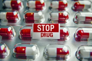 Drug Therapy Near Me