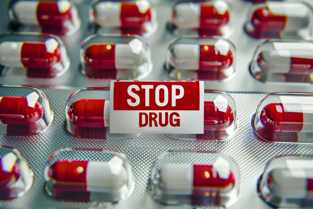 Drug Therapy Near Me