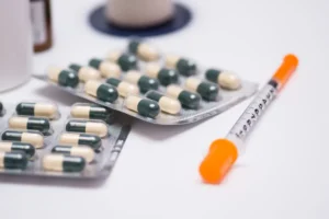 Alcohol Substance Abuse Program