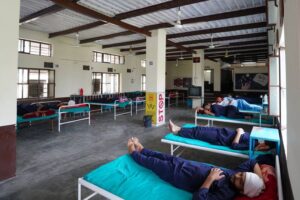 Best De-Addiction Centre in Kerala