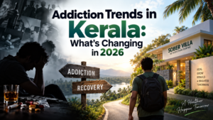 addiction trends in Kerala